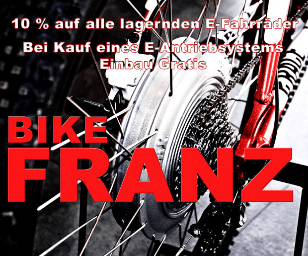 Purkersdorf EBike Wochen